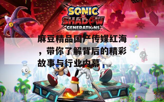 麻豆精品国产传媒红海，带你了解背后的精彩故事与行业内幕