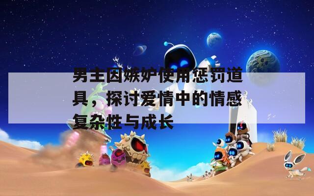 男主因嫉妒使用惩罚道具，探讨爱情中的情感复杂性与成长