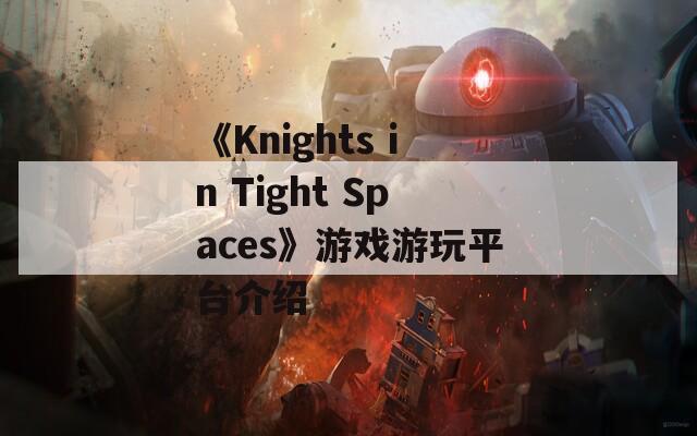 《Knights in Tight Spaces》游戏游玩平台介绍