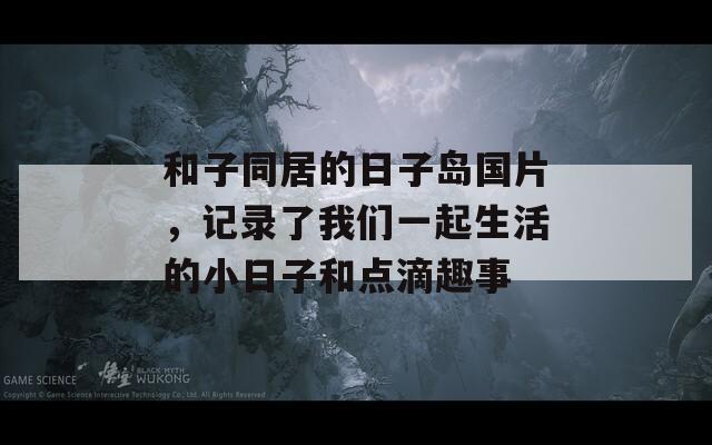 和子同居的日子岛国片，记录了我们一起生活的小日子和点滴趣事