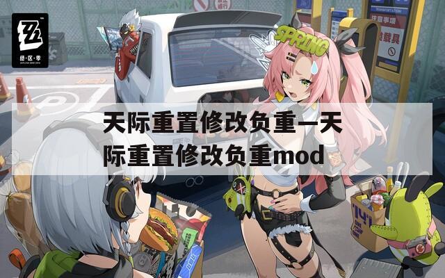 天际重置修改负重—天际重置修改负重mod