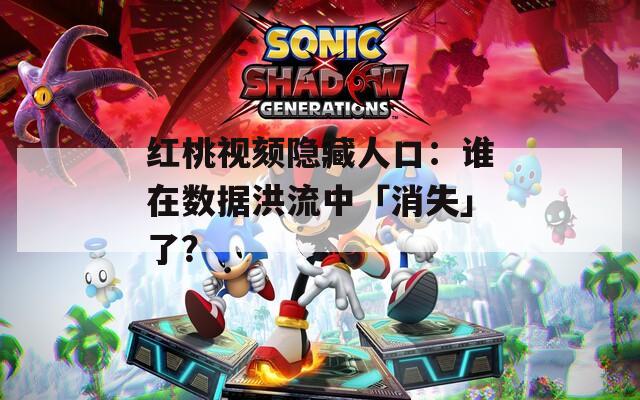 红桃视颏隐藏人口：谁在数据洪流中「消失」了？